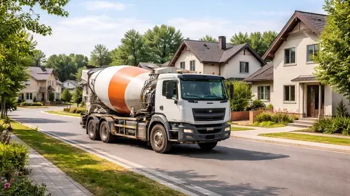 Hur man väljer rätt betongkvalitet