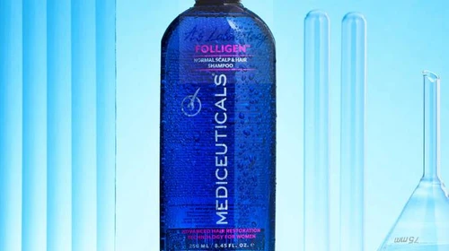 Mediceuticals schampon: vad är deras fördelar och hur skiljer de sig åt?